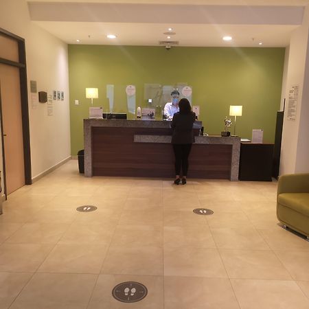 Holiday Inn Express Xalapa By Ihg Exteriér fotografie