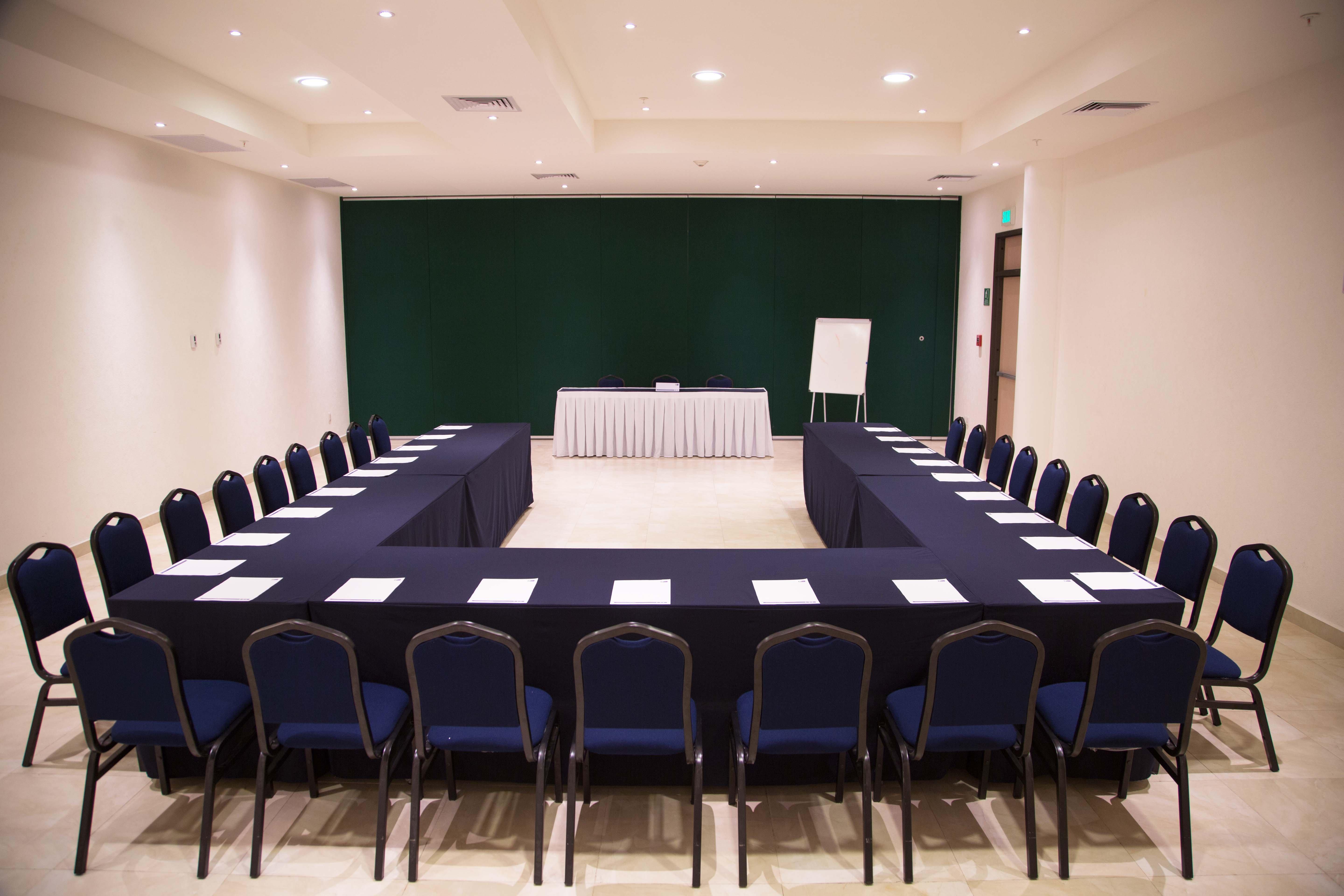 Holiday Inn Express Xalapa By Ihg Exteriér fotografie
