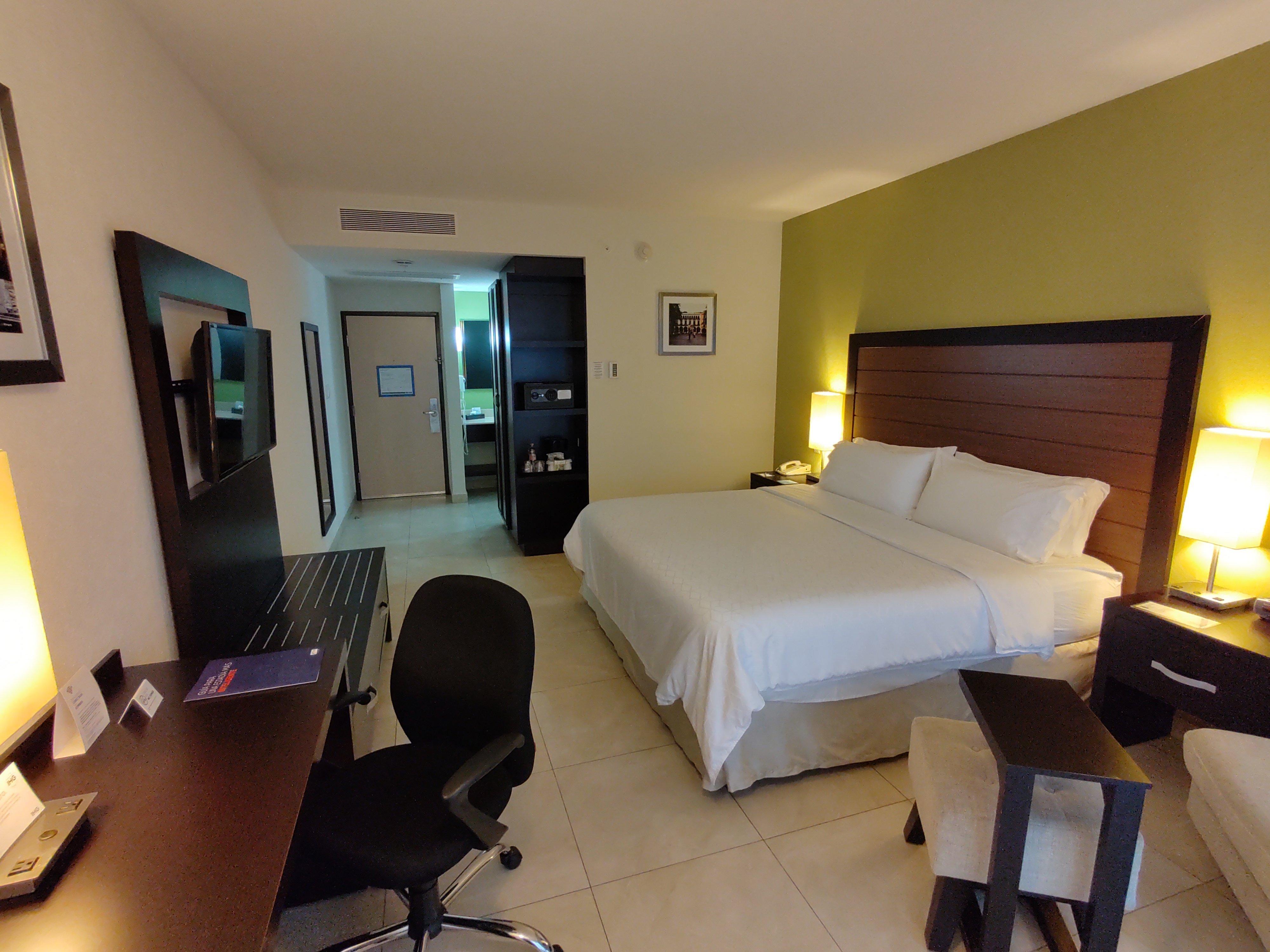 Holiday Inn Express Xalapa By Ihg Exteriér fotografie