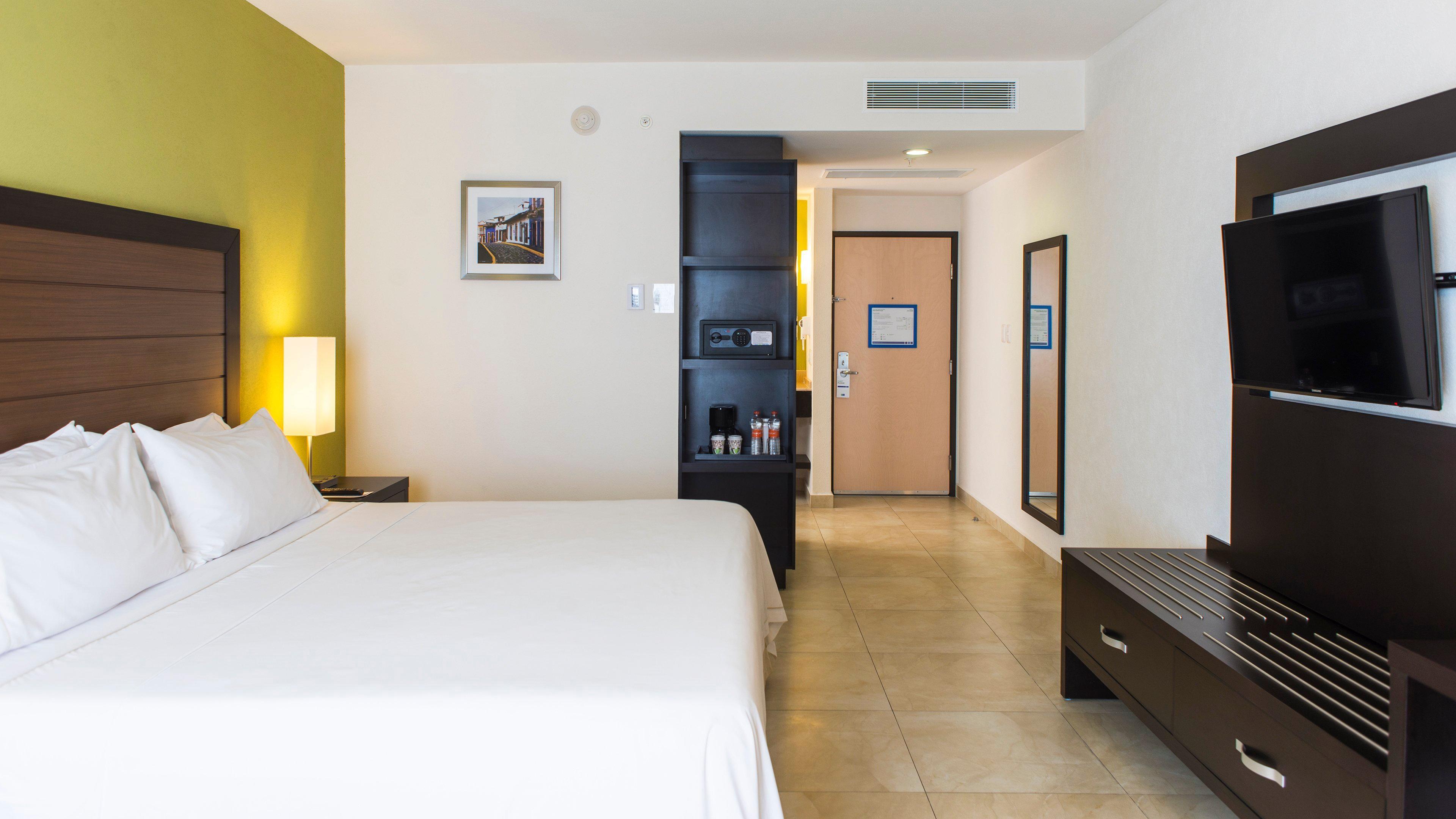 Holiday Inn Express Xalapa By Ihg Exteriér fotografie