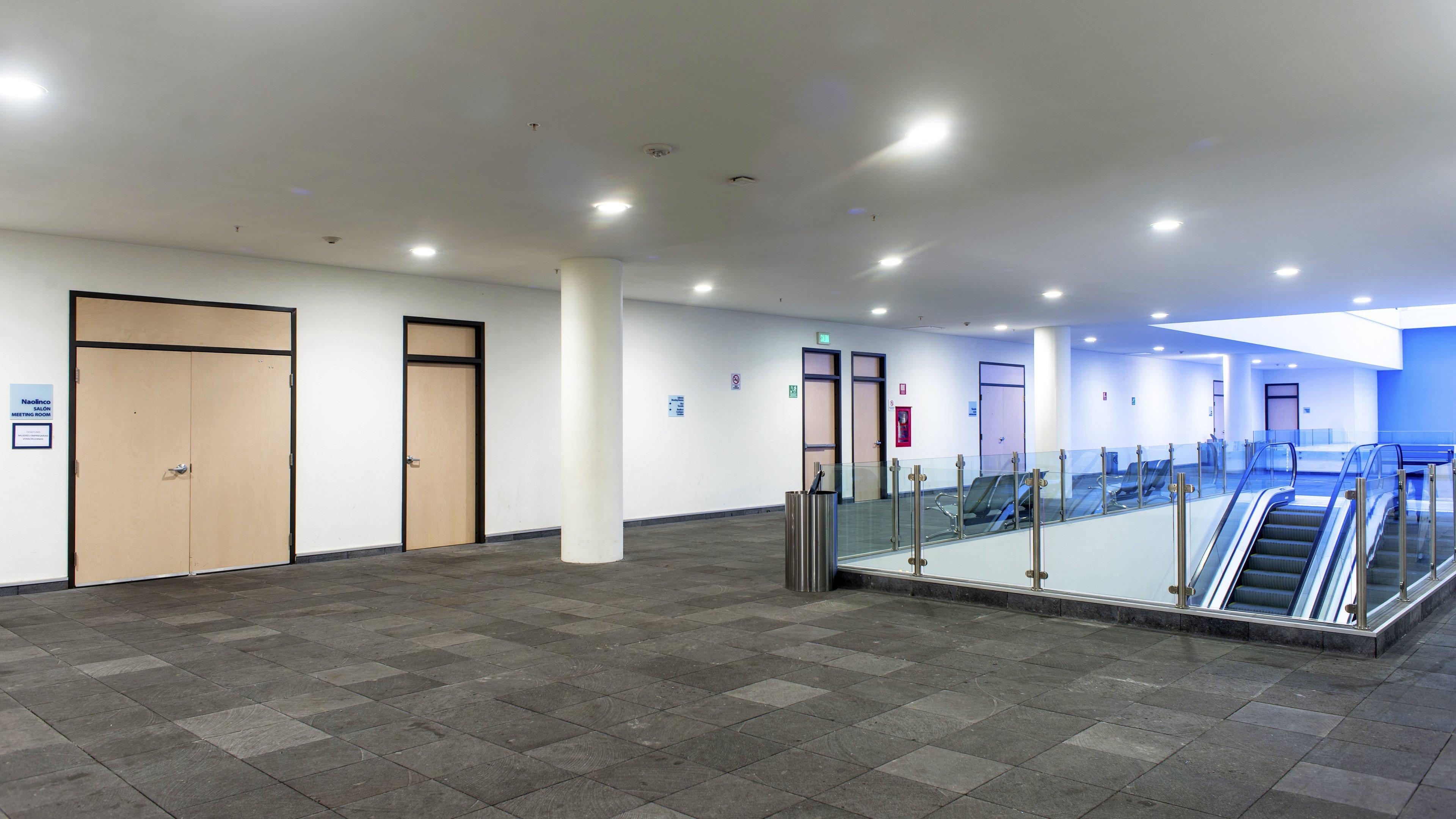 Holiday Inn Express Xalapa By Ihg Exteriér fotografie