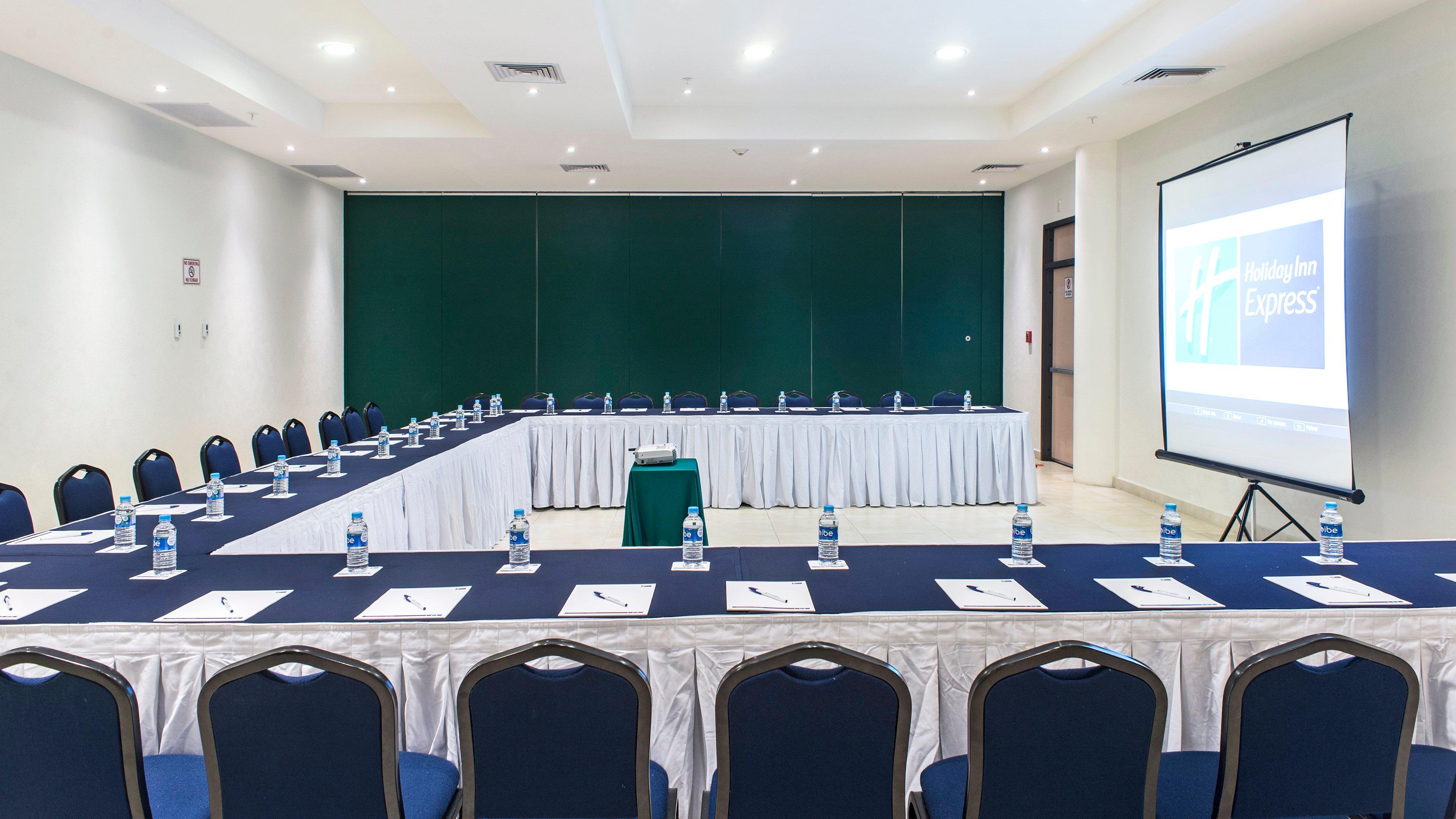 Holiday Inn Express Xalapa By Ihg Exteriér fotografie
