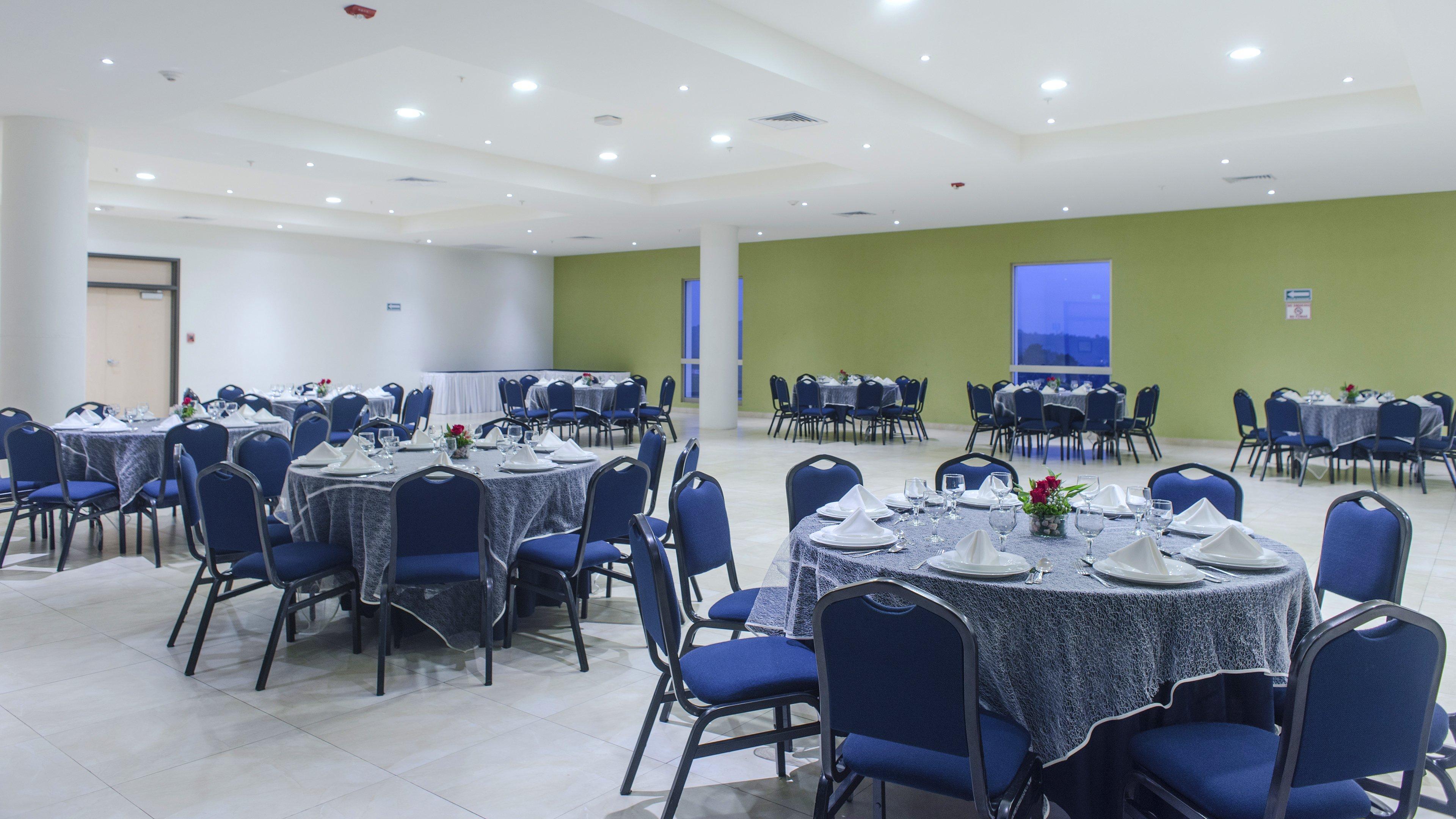 Holiday Inn Express Xalapa By Ihg Exteriér fotografie