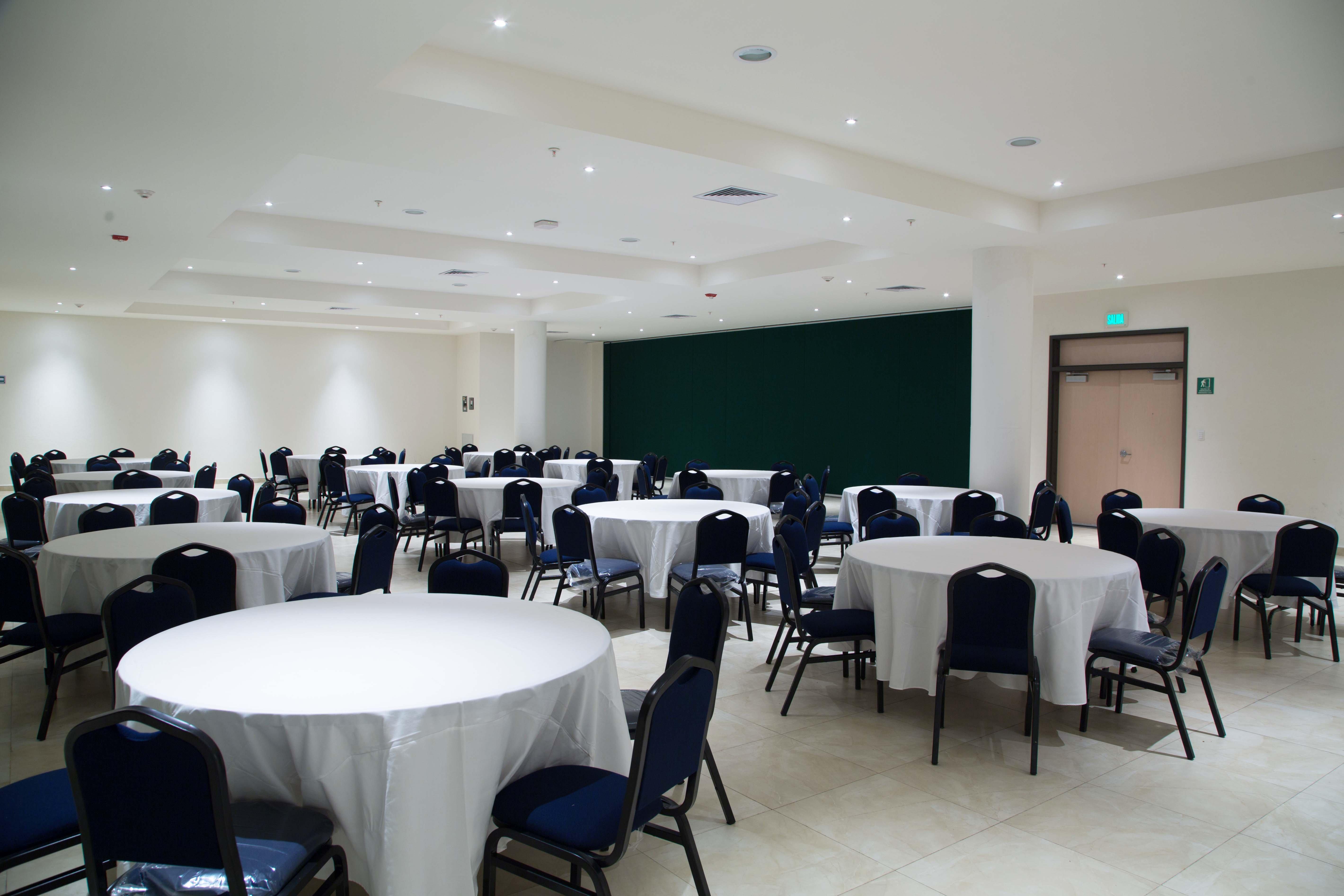 Holiday Inn Express Xalapa By Ihg Exteriér fotografie