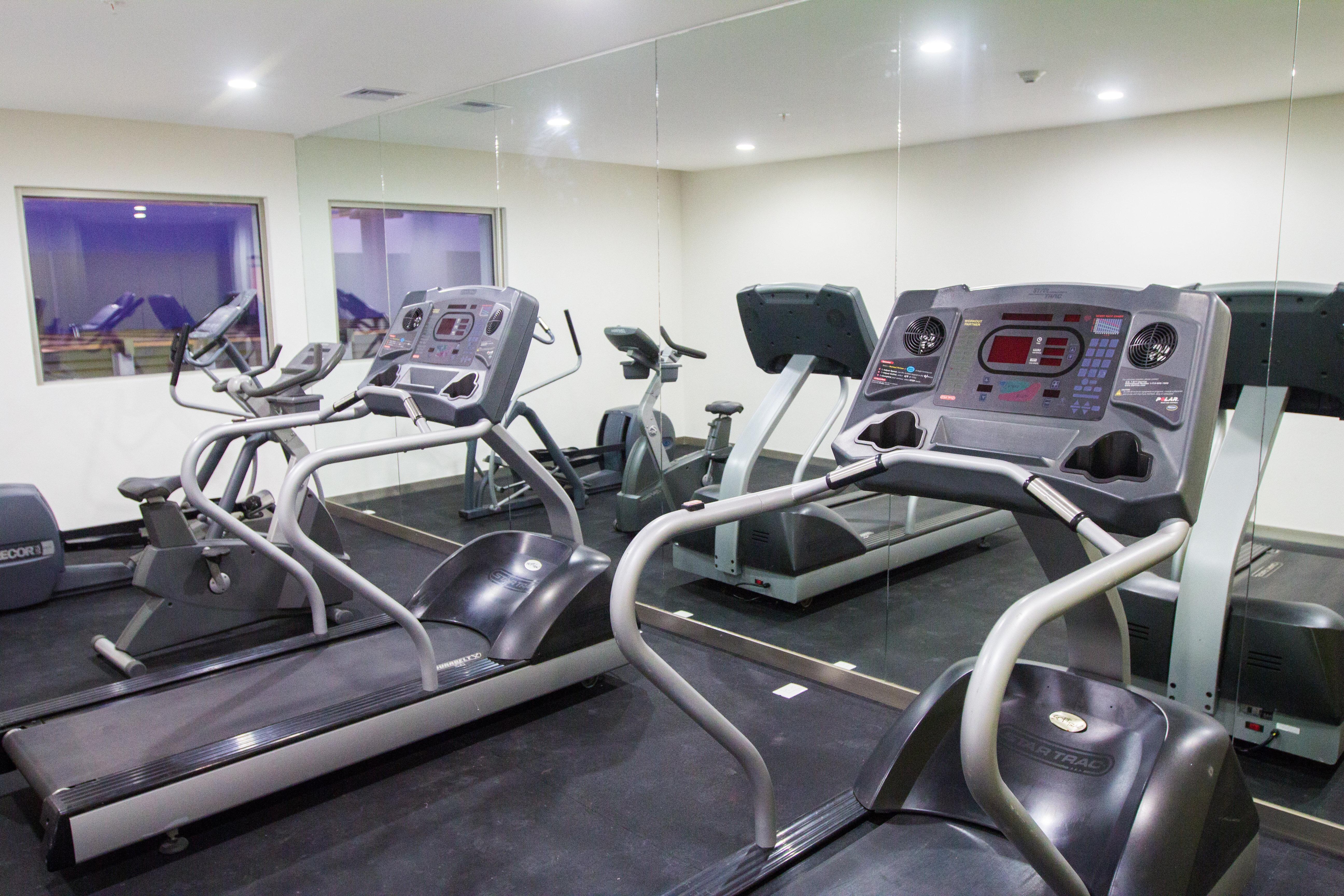 Holiday Inn Express Xalapa By Ihg Exteriér fotografie