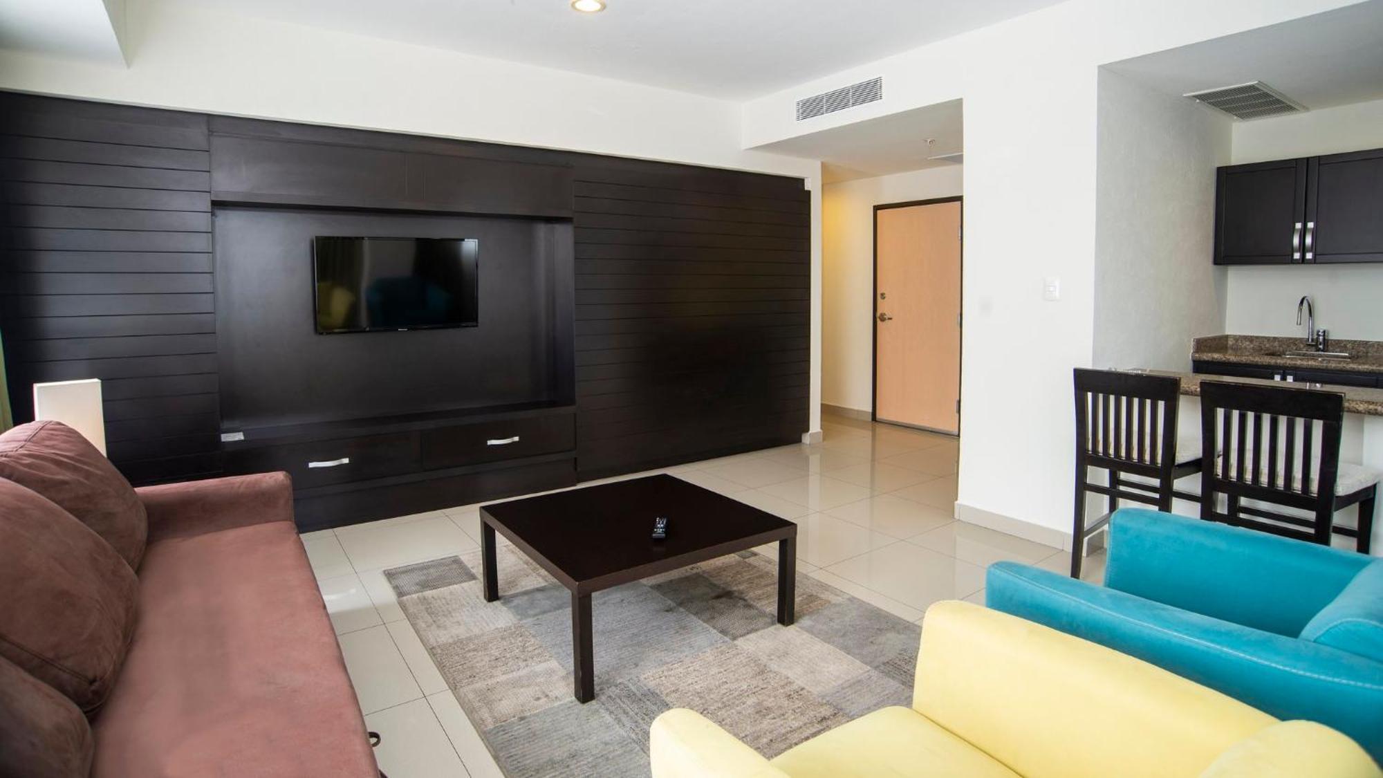 Holiday Inn Express Xalapa By Ihg Exteriér fotografie