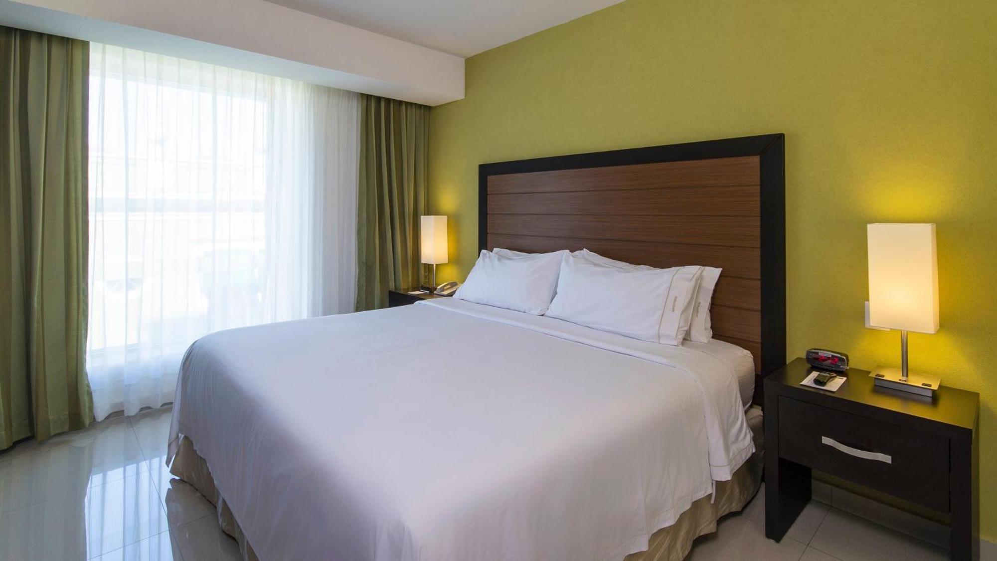Holiday Inn Express Xalapa By Ihg Exteriér fotografie