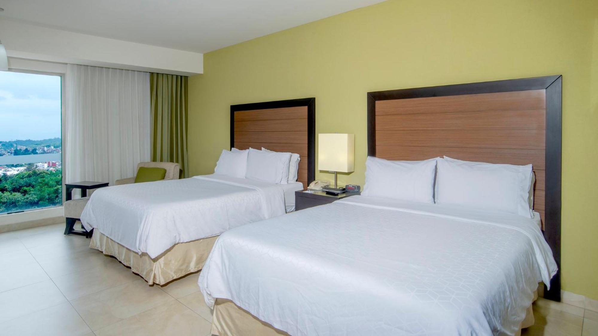 Holiday Inn Express Xalapa By Ihg Exteriér fotografie