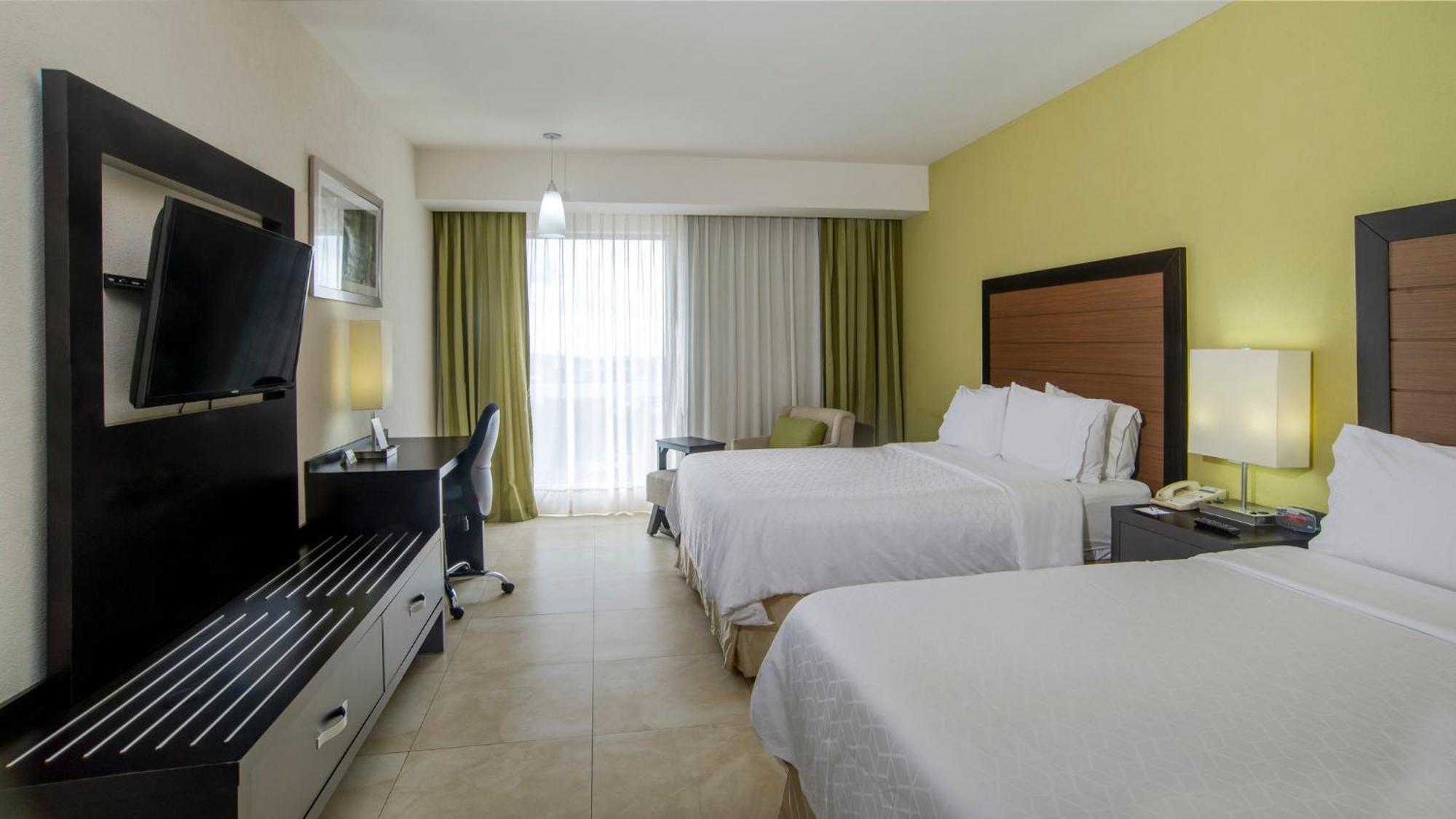 Holiday Inn Express Xalapa By Ihg Exteriér fotografie