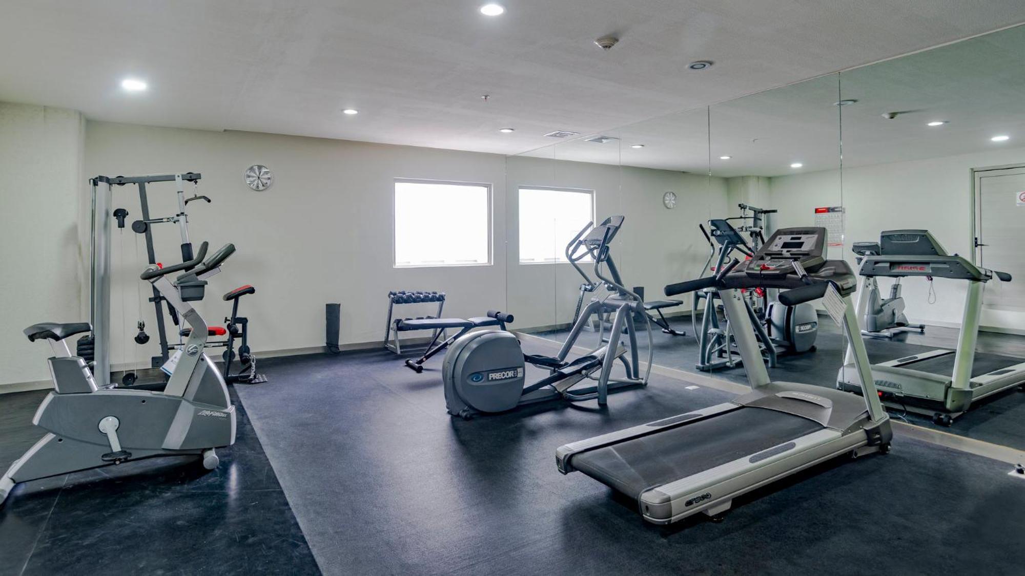 Holiday Inn Express Xalapa By Ihg Exteriér fotografie