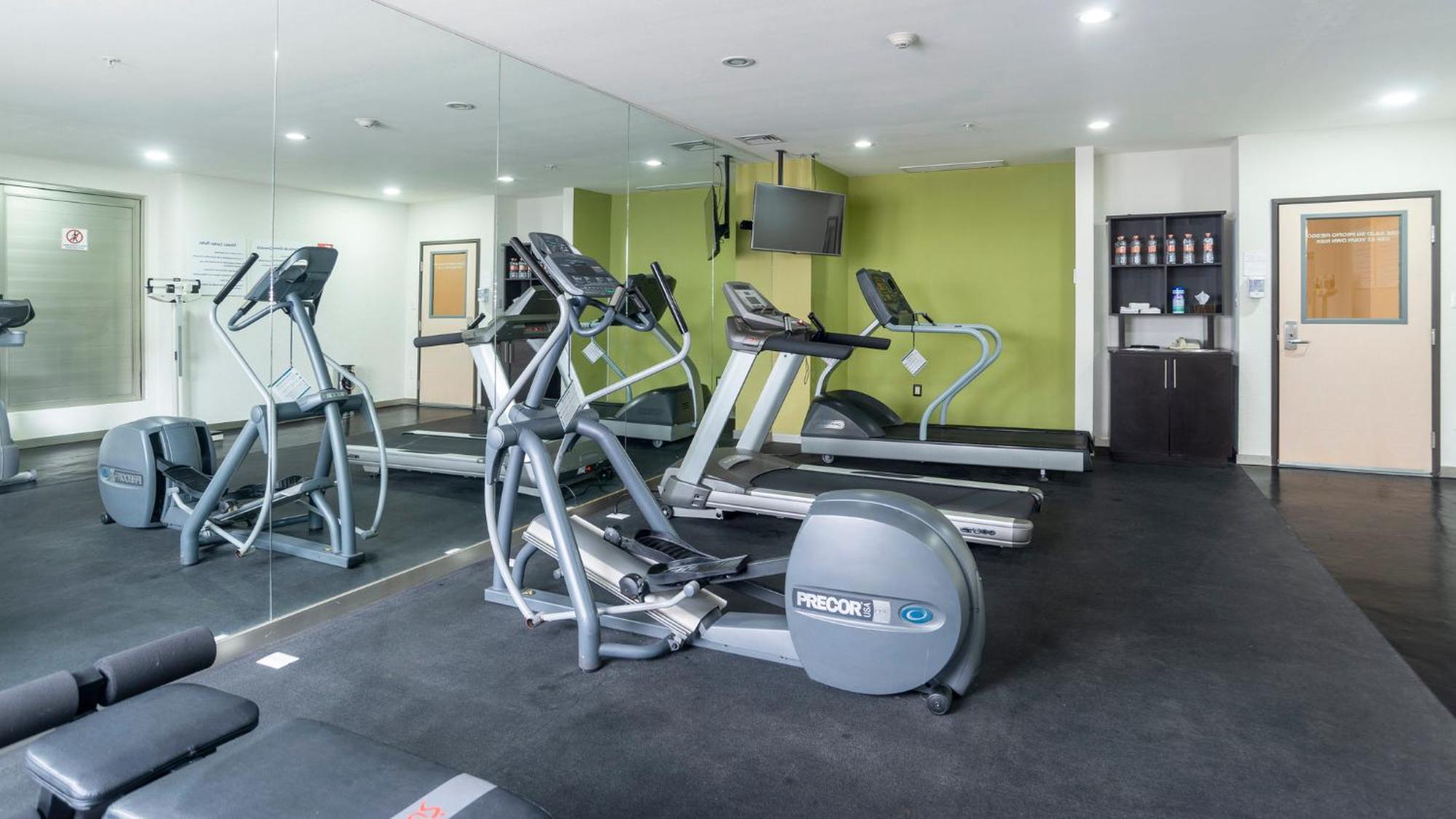 Holiday Inn Express Xalapa By Ihg Exteriér fotografie