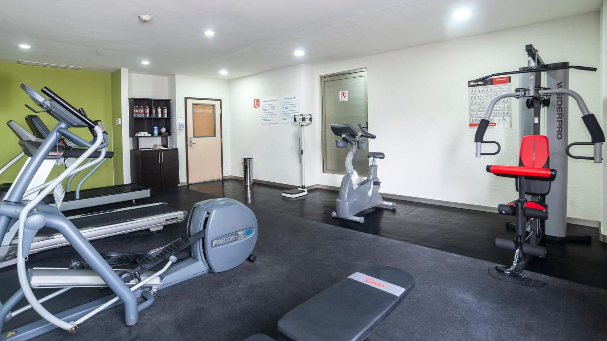 Holiday Inn Express Xalapa By Ihg Exteriér fotografie
