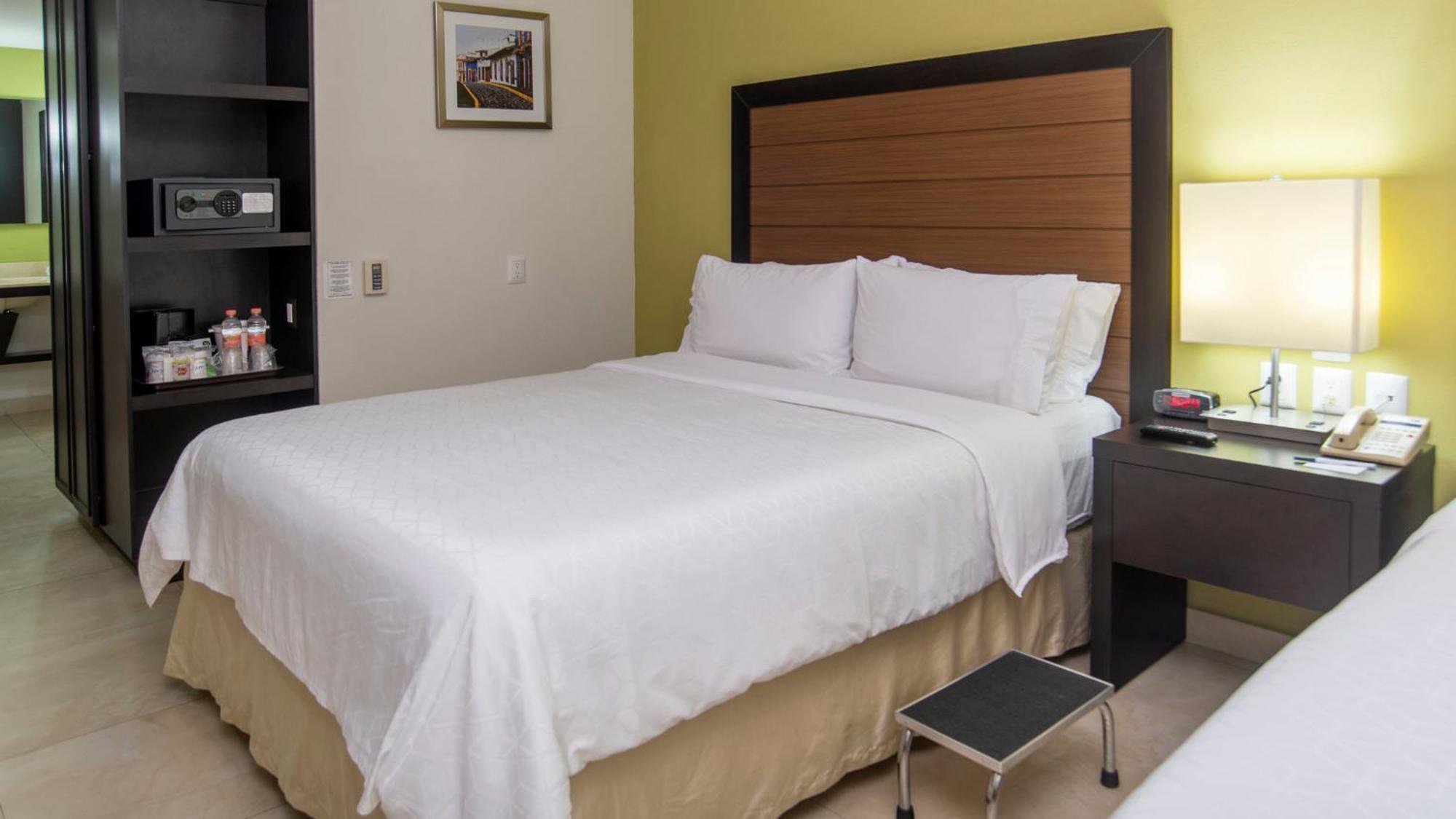 Holiday Inn Express Xalapa By Ihg Exteriér fotografie