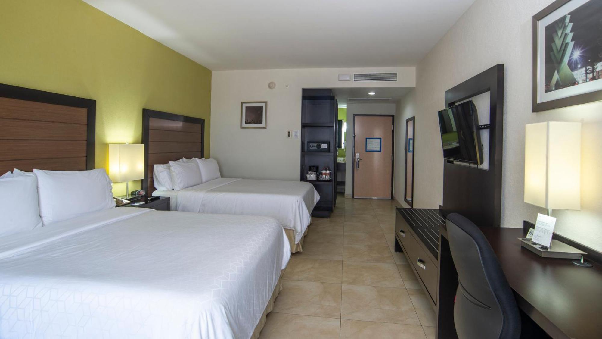 Holiday Inn Express Xalapa By Ihg Exteriér fotografie