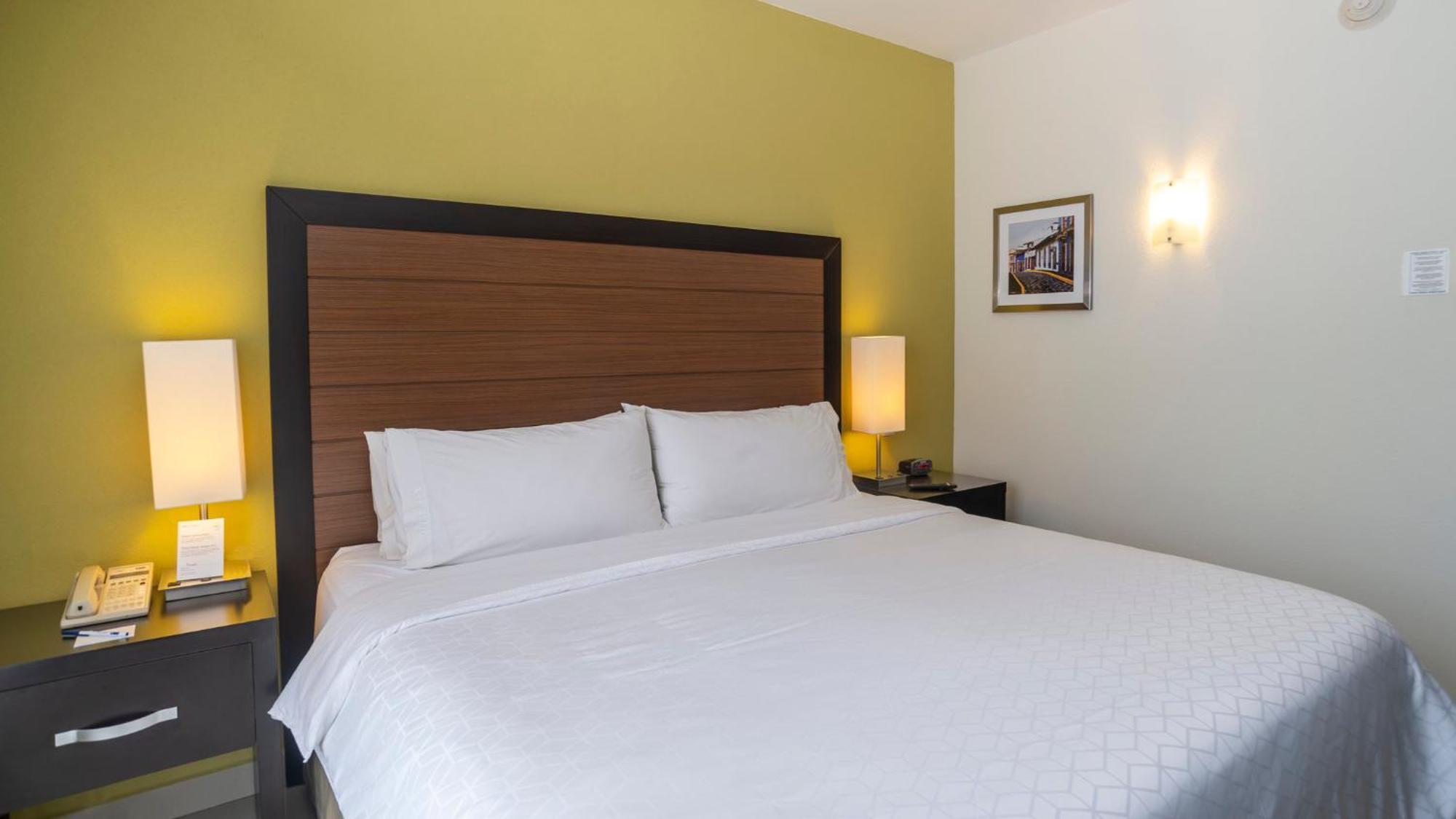 Holiday Inn Express Xalapa By Ihg Exteriér fotografie