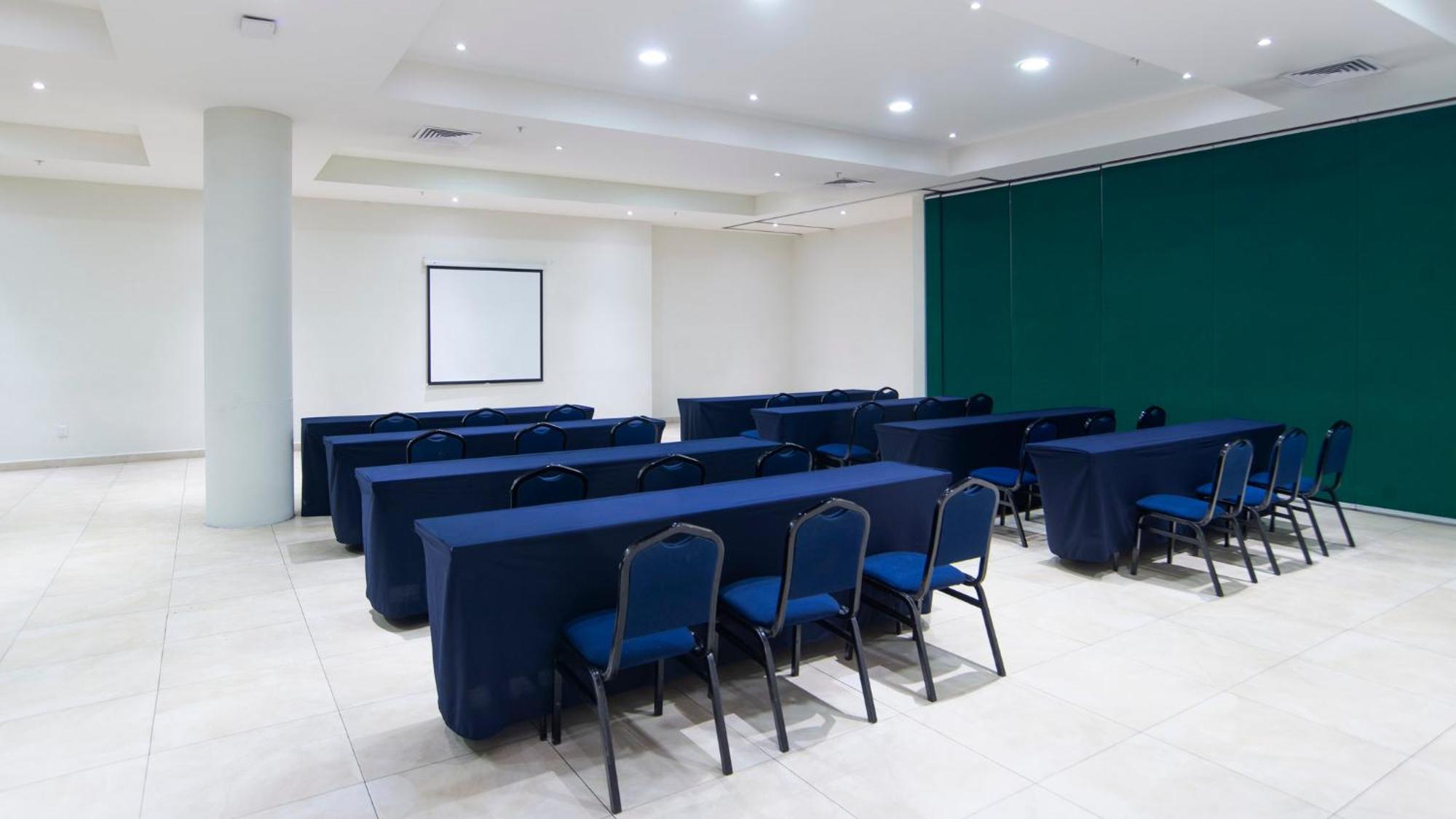 Holiday Inn Express Xalapa By Ihg Exteriér fotografie