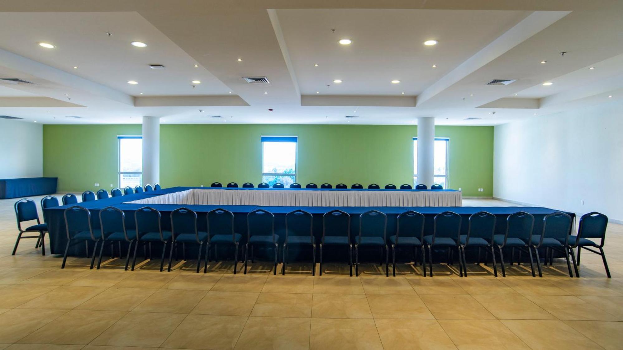 Holiday Inn Express Xalapa By Ihg Exteriér fotografie