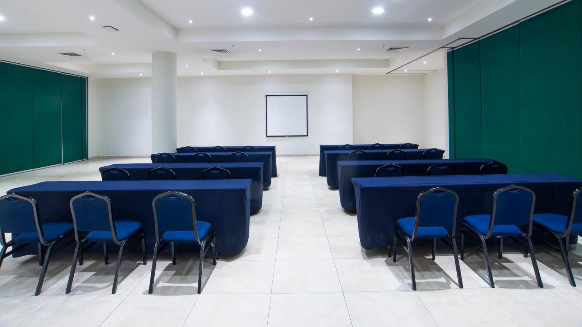 Holiday Inn Express Xalapa By Ihg Exteriér fotografie