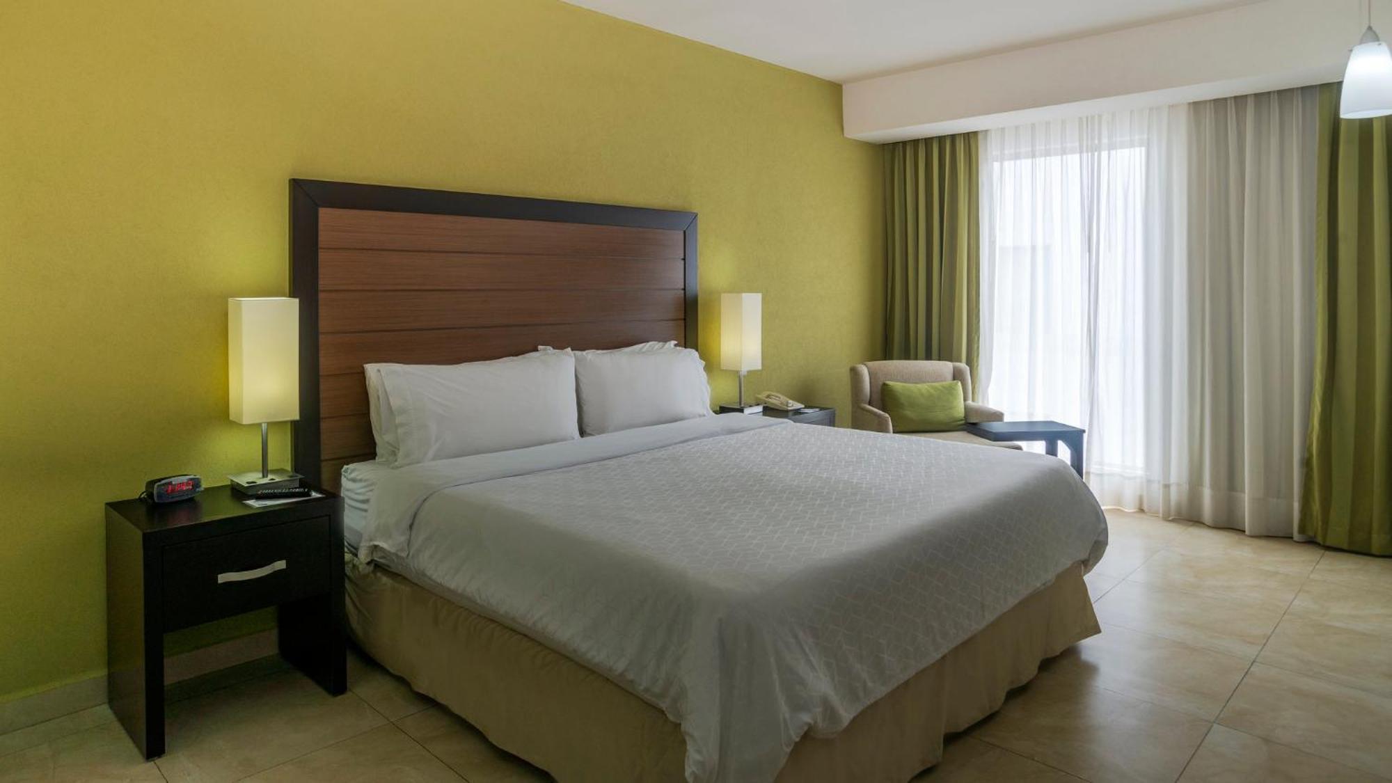 Holiday Inn Express Xalapa By Ihg Exteriér fotografie