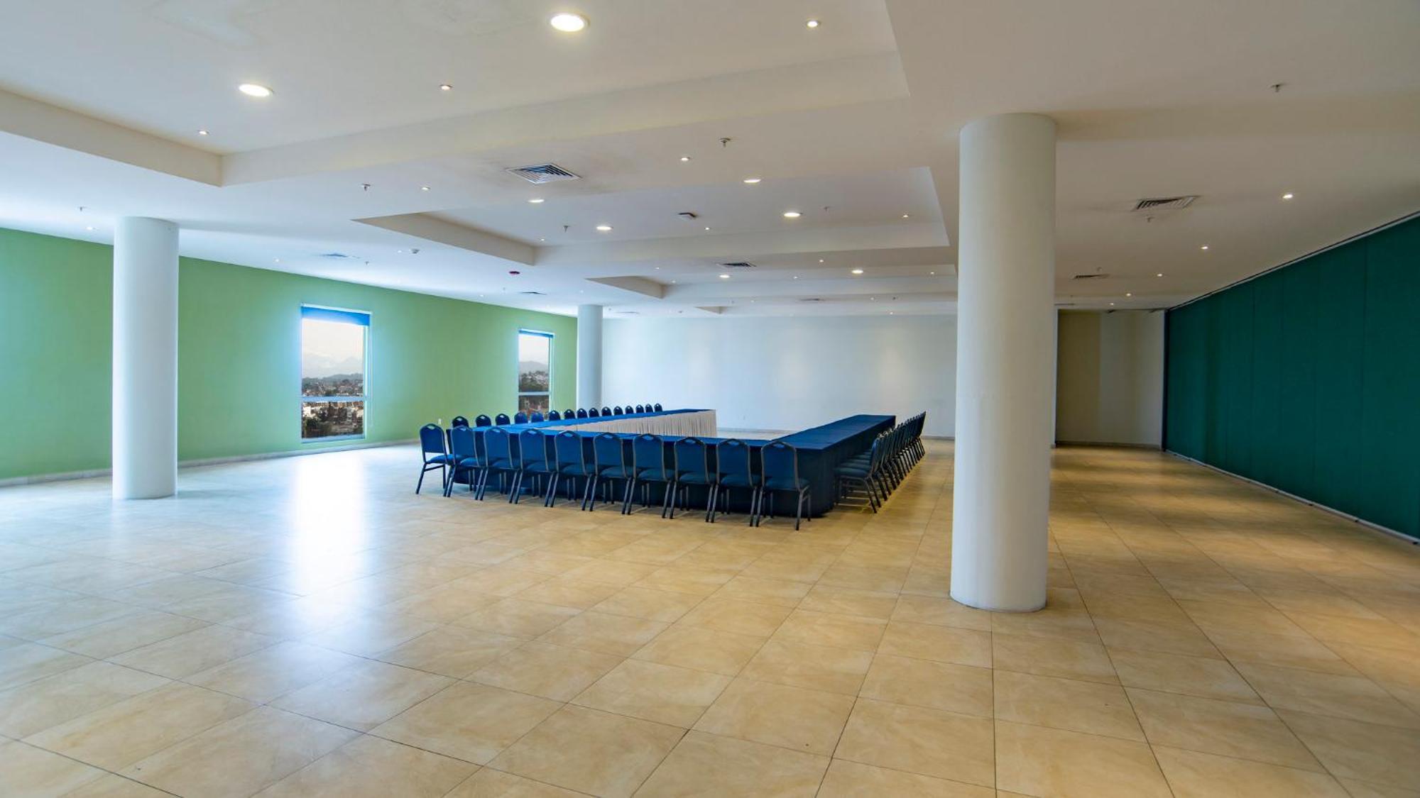 Holiday Inn Express Xalapa By Ihg Exteriér fotografie