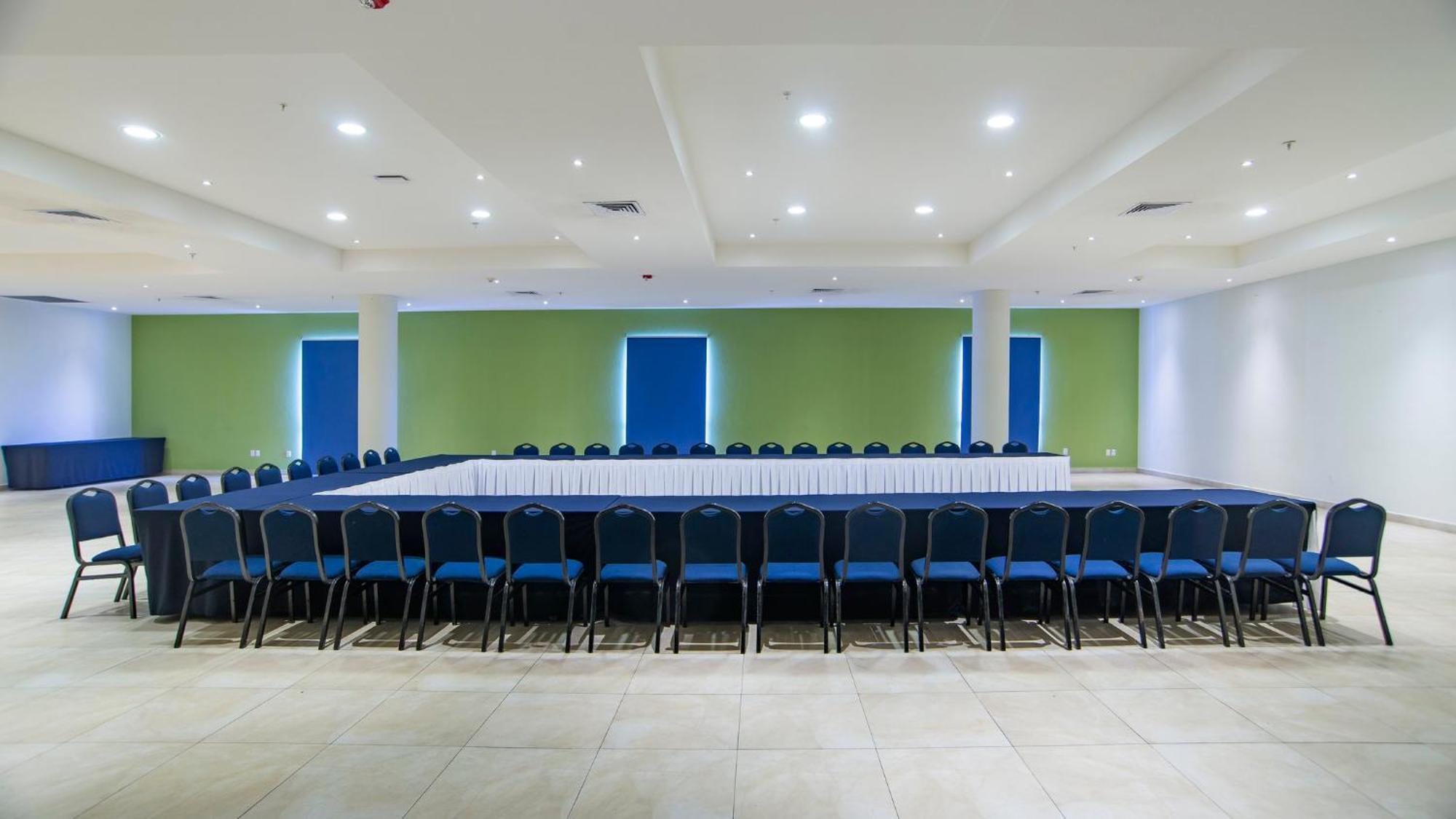 Holiday Inn Express Xalapa By Ihg Exteriér fotografie