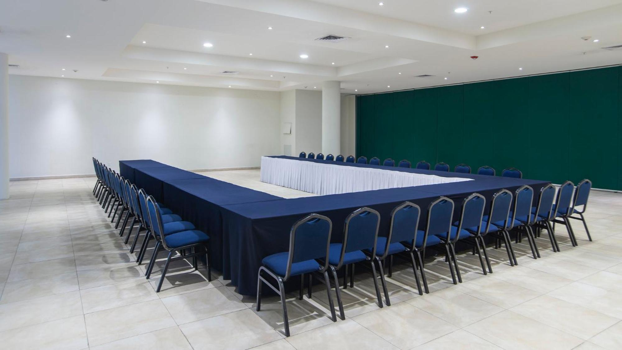 Holiday Inn Express Xalapa By Ihg Exteriér fotografie