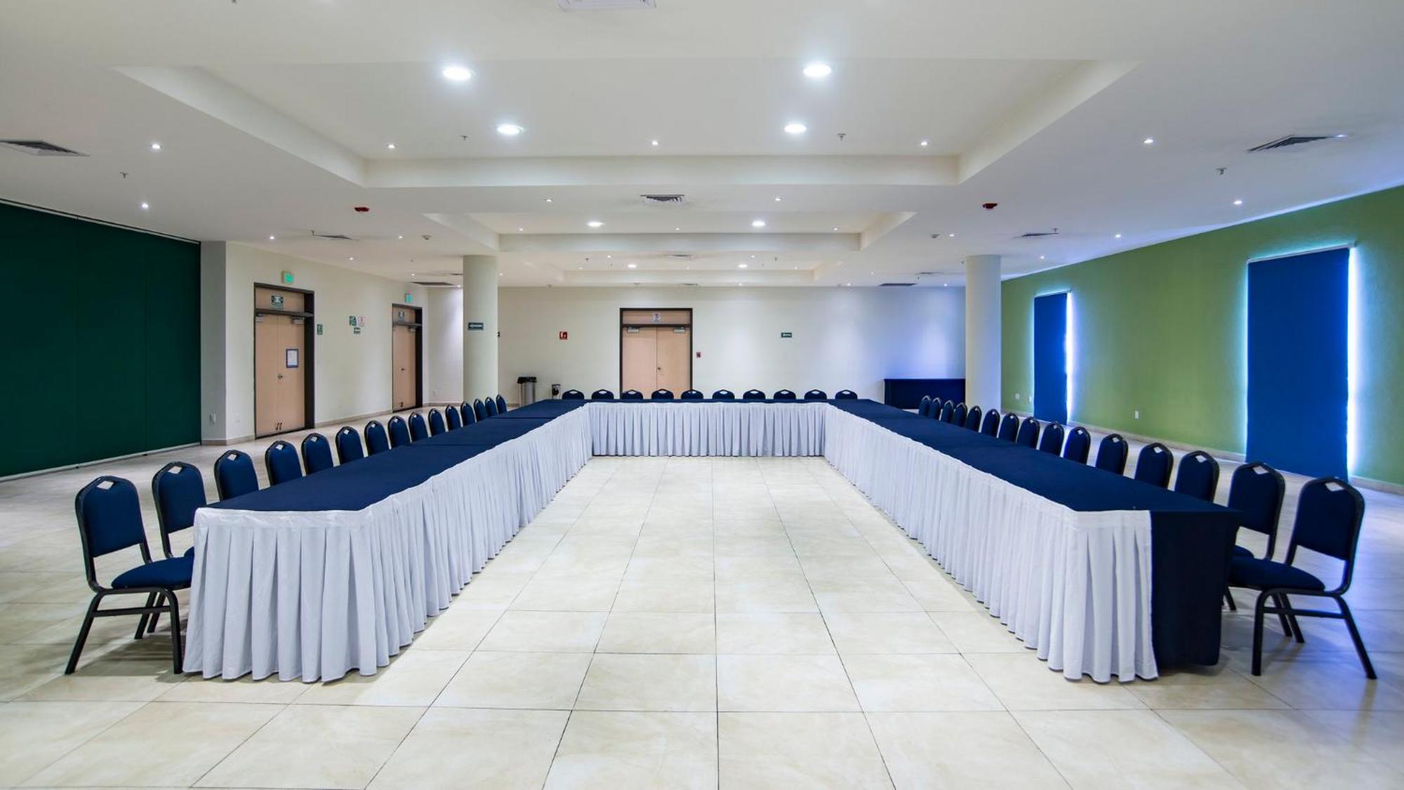 Holiday Inn Express Xalapa By Ihg Exteriér fotografie