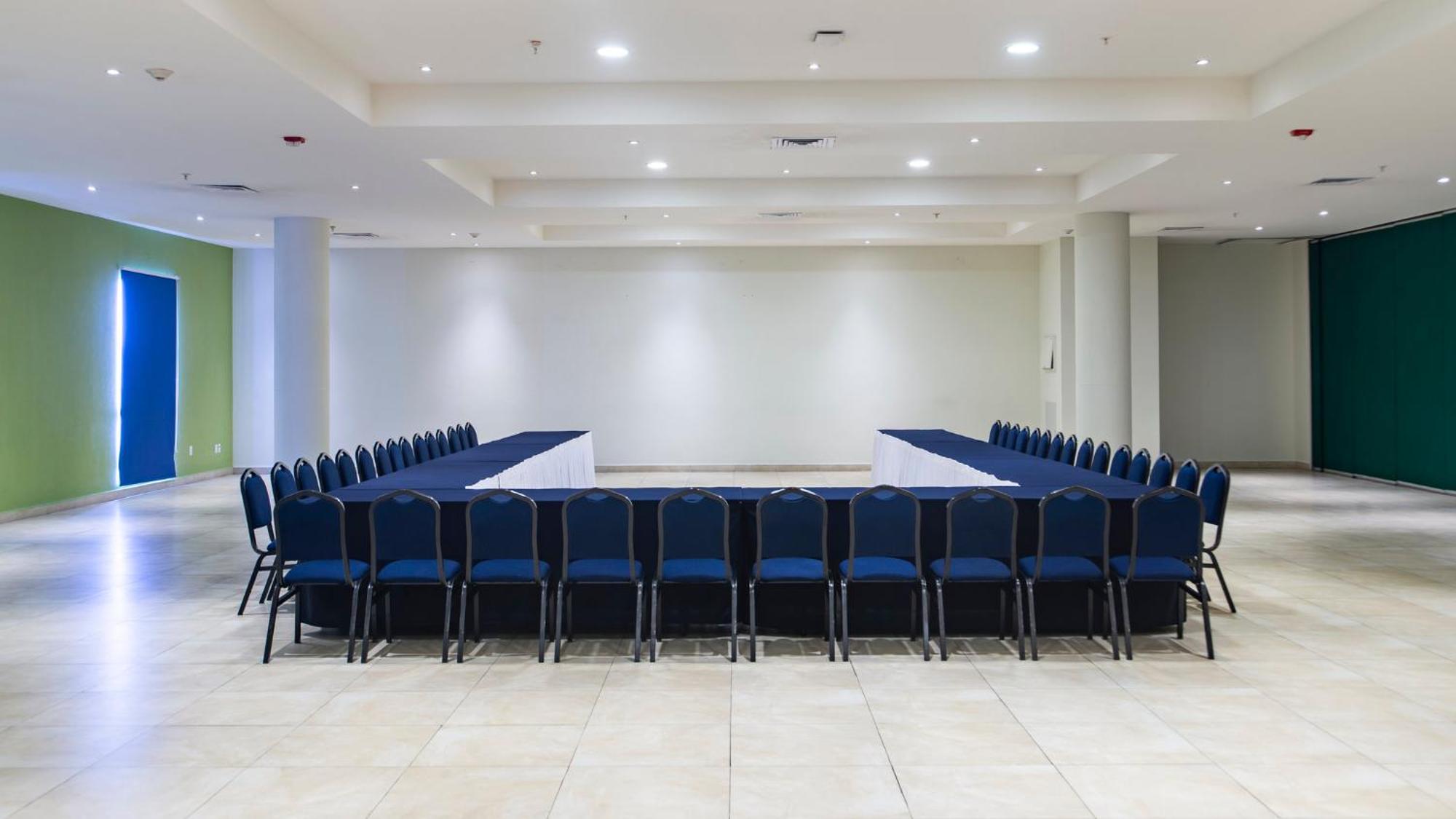 Holiday Inn Express Xalapa By Ihg Exteriér fotografie