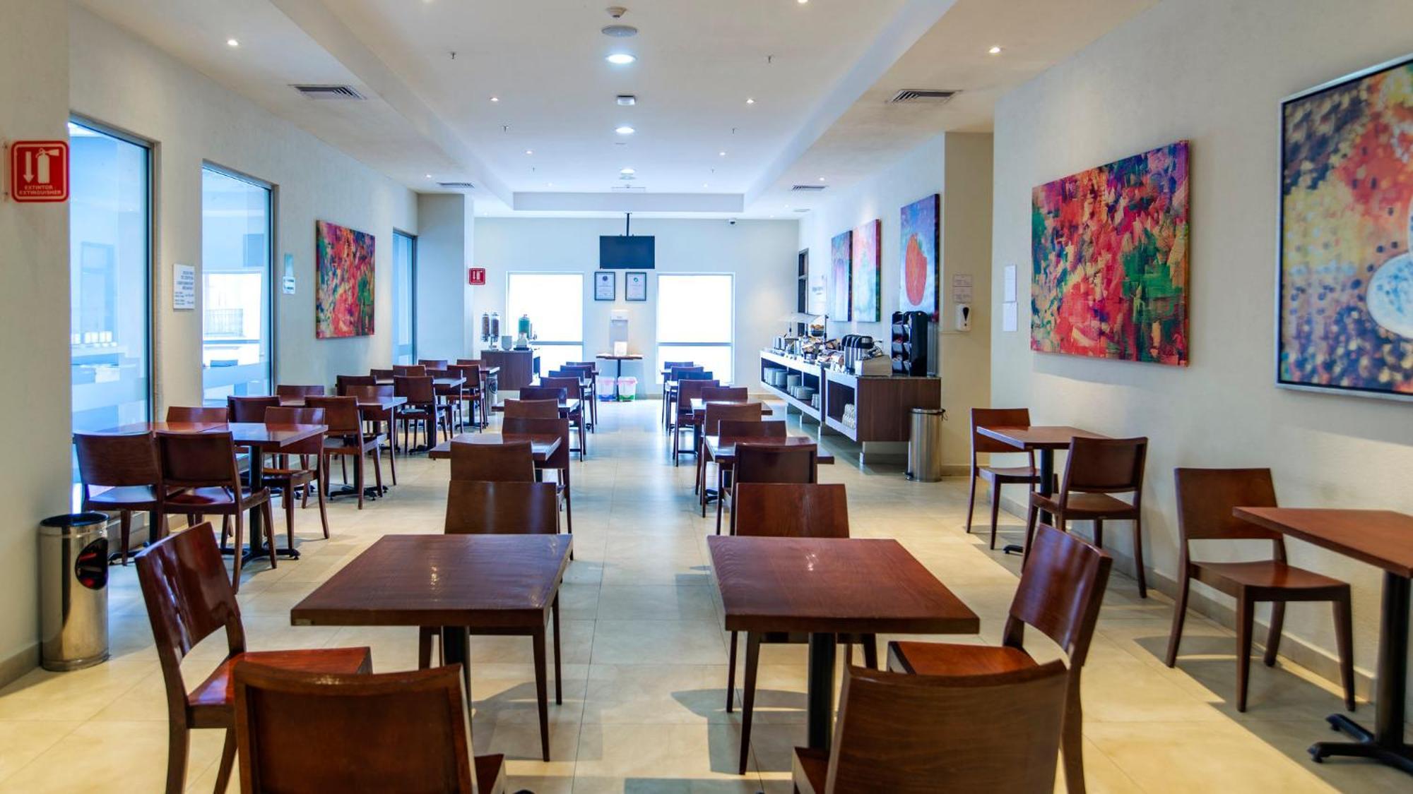 Holiday Inn Express Xalapa By Ihg Exteriér fotografie