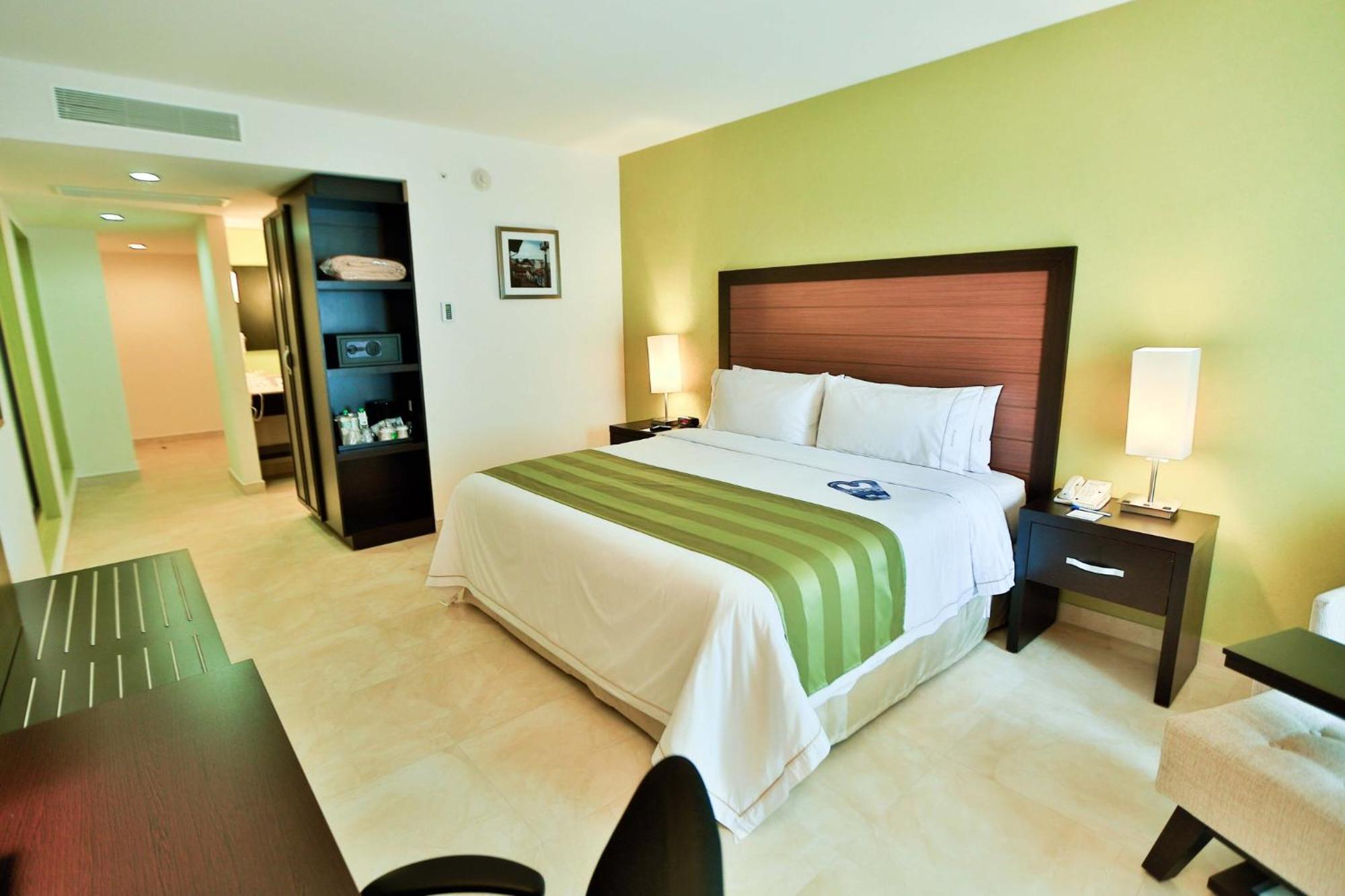 Holiday Inn Express Xalapa By Ihg Exteriér fotografie